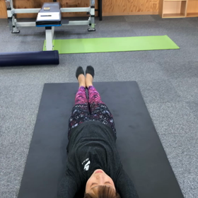 V字腹筋は通常の腹筋の10倍の負荷があるの画像