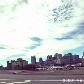 ナッシュビルを眺めて。の画像