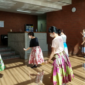 みんながんばってますの画像