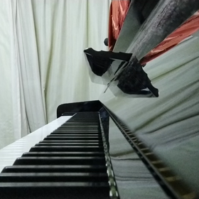 初めての作曲の画像