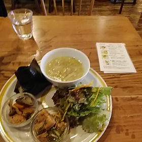 夢の再会の画像