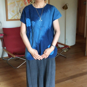 伊豆高原まなゆいベーシックコース無事終了の画像