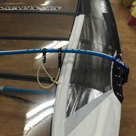 セイルチェックの画像