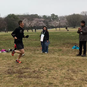 1000ｍ ４年生の部&１年生～３年生の部⑬の画像