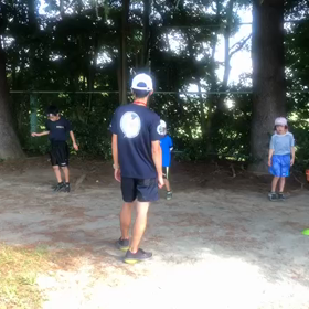 7月30日 バランス⑦の画像