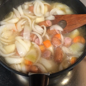 寒くなってきましたねの画像