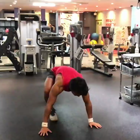 筋トレしたら重たいカラダになる？の画像