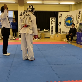 越谷市大会18の画像