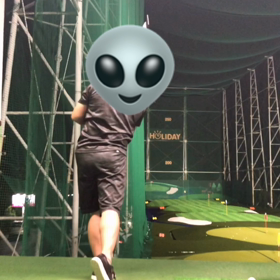 台風一過になるか⁉️の画像