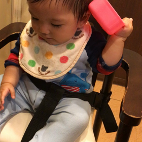 ありがたい時間の画像