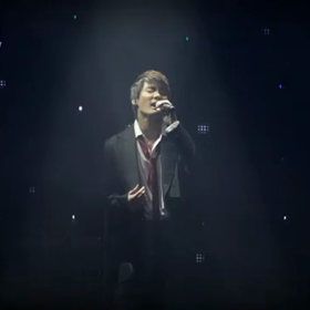 ジュンスの画像