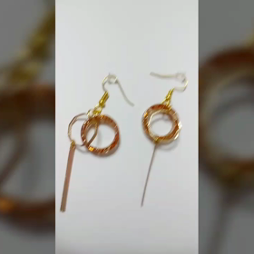 シンプルアクセサリーの画像