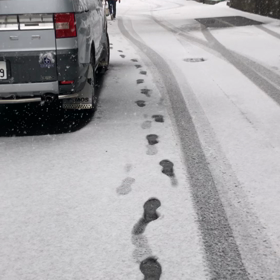 夫のダイエット経過報告の画像