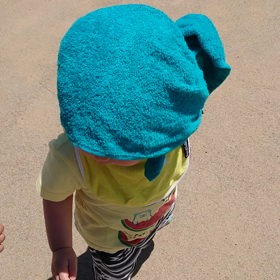 焼けたよーの画像