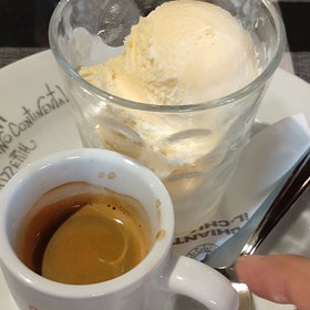 ある日のランチの画像