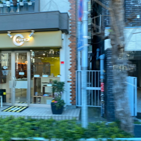 Shima散歩Tokyo ver.7 ハチ公バス恵比寿代官山循環ルートの画像