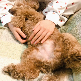 マッサージ師ぱんちゃん(姉)の画像