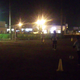 FC下川前橋  10月27日(金)鶴光路練習の画像