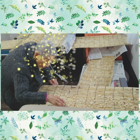 切り干し大根三日目の画像