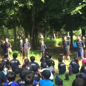 決起会「所プラ！？」②の画像