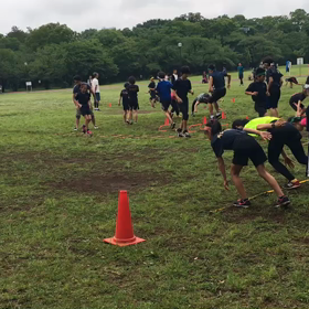 基本動作ダッシュの場④の画像