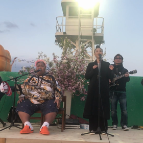 KONISIKIsanの画像