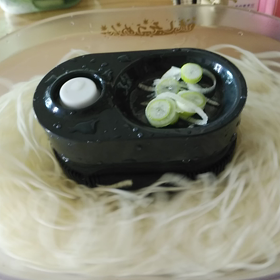 夏バテ中につき。の画像