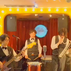 オープン453日目の画像