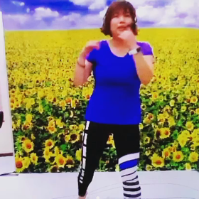 ひまわりスタジオ体験しません  か？の画像