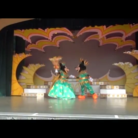 踊ろう！ミニー・オー！ミニーの画像