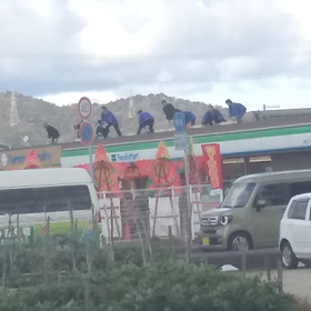 ＊     餅の画像