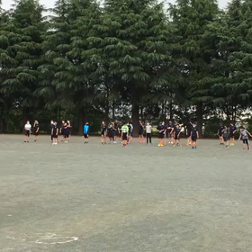 学年別インターバル⑧の画像