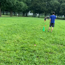 1000m １組目②の画像