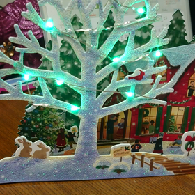 クリぼっち。の画像