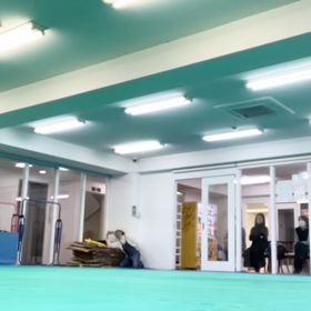 日曜日クラスSTARTします！　　江坂ダンススクール　夙川ダンススクールの画像