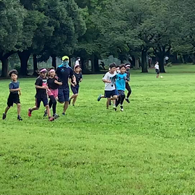 ７月５日 航空公園練習⑧の画像