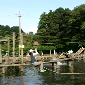 着地が苦手の画像