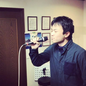 今日も始まりましたの画像