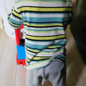 自分の足で前進！！！の画像