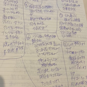 2022.8.18分のぼやきの画像