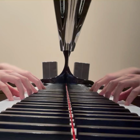 花は咲くの画像