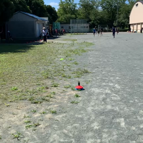 400mインターバル④の画像