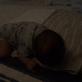 寝返り成功✳︎3m1dの画像