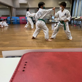5/26 川口道場審査動画5の画像