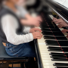 やっと弾けた〜〜の画像