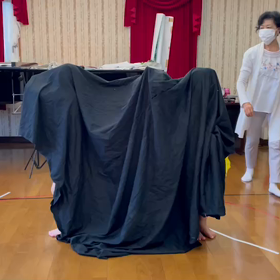 ねこふんじゃったの画像