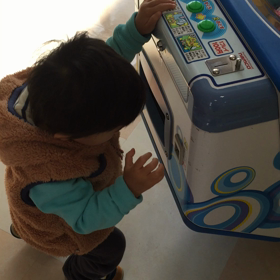 スーパーのゲームの画像