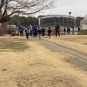 2月23日 基本動作④の画像