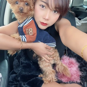 お出かけ中の画像