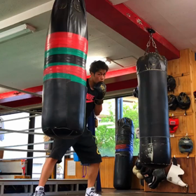 ひょっこりはんの画像